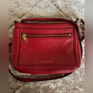 Ralph Lauren Bag
